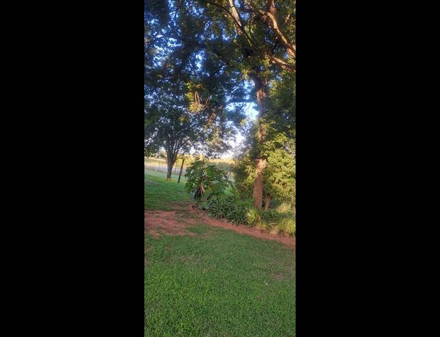 18HA FARM FOR SALE IN RUSTENBURG RURAL